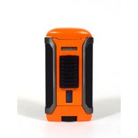 Colibri Apex - Single Jet Flame Lighter - Orange